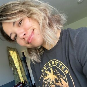 Meet your Posher, Diana